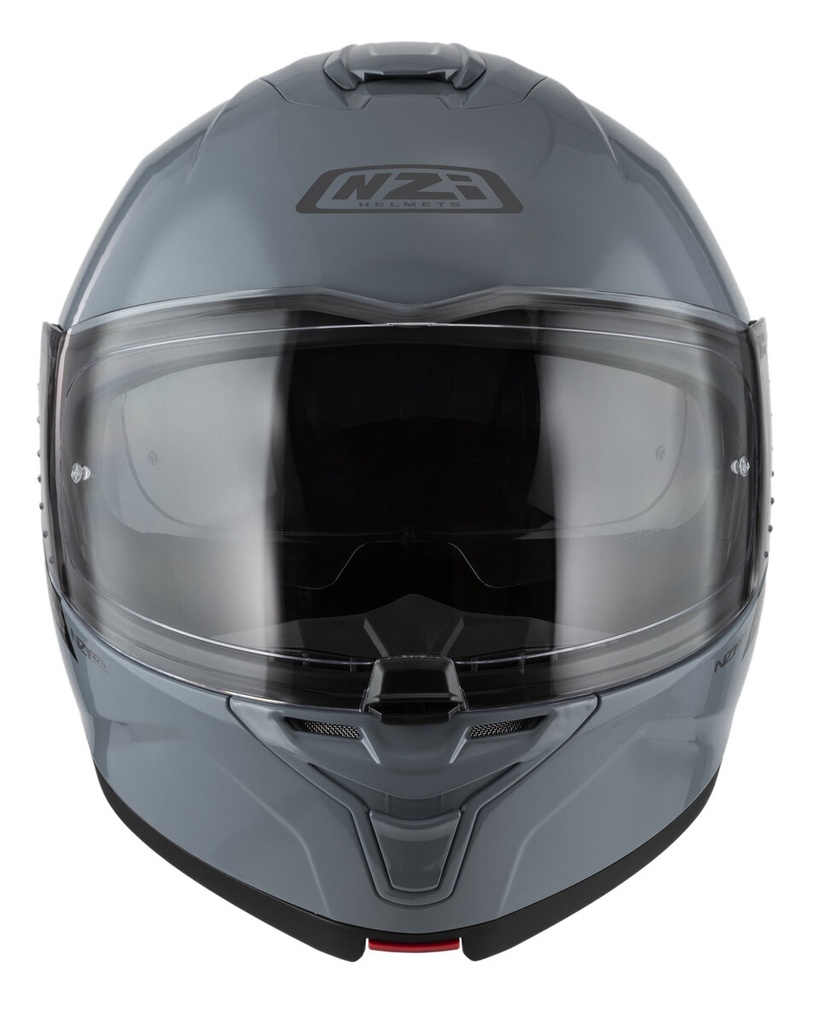[150374A007 XS] Casco Modular NZI Combi 3 Duo Nardo Gris (XS)