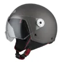 NZI Vintage 3 Antracite Matt