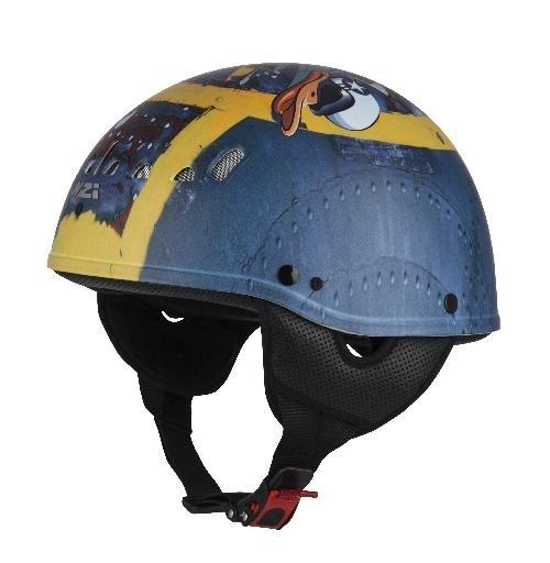 Casco para Patinete NZI Lastmille Duck