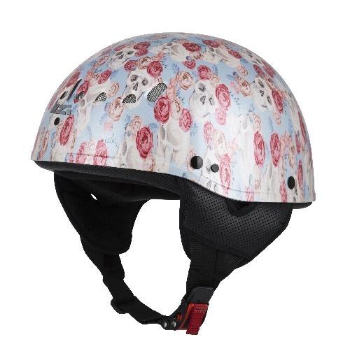Casco para Patinete NZI Lastmille Cielo