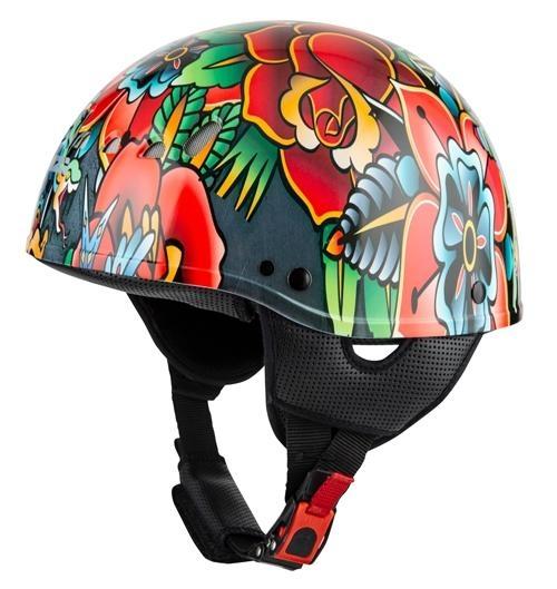 [050500A004 S] Casco para Patinete NZI Lastmille Frühling (S)