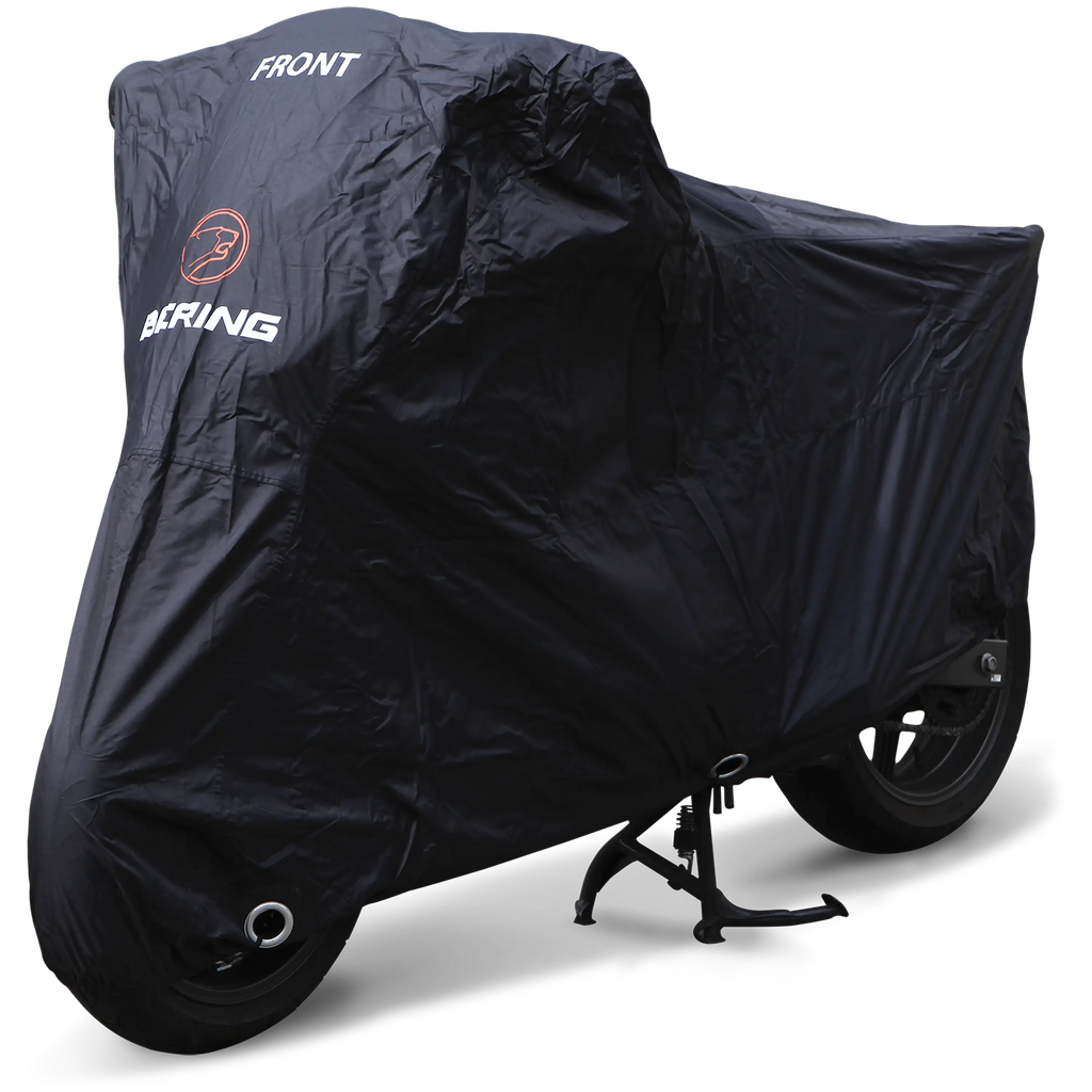 Funda Bering Moto Negro