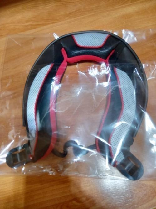 Recambio NZI Ref.777 Cuello Spyder V - Rcv