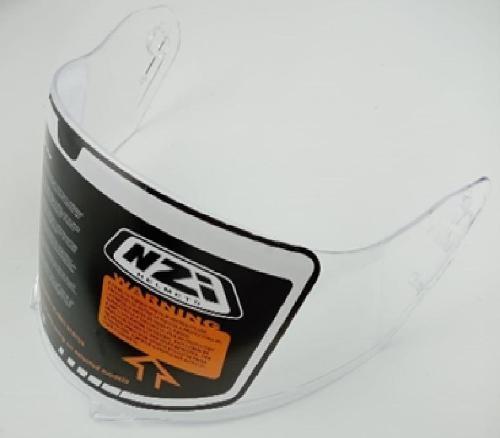 [060767G000 0] Recambio NZI Ref.740 Visor Transparente Go Rider Stream