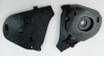 [060772G000 0] Recambio NZI Ref.745 Mecanismos Visor Go Rider Stream