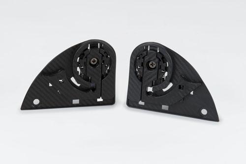 Recambio NZI Ref.642 Visor Mechansim Eurus 2