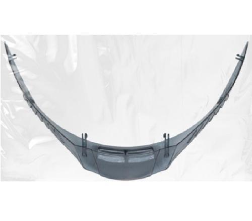 [060891A000 S] Recambio NZI Ref.885 Tinted Spoiler Eurus 4 Duo (S)