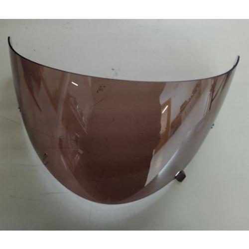 [060758G000 S] Recambio NZI Ref.729 Pantalla Ahumada Street Track 4 (S)