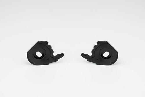 [060605G000 0] Recambio NZI Ref.555 Mec. Visor Combi