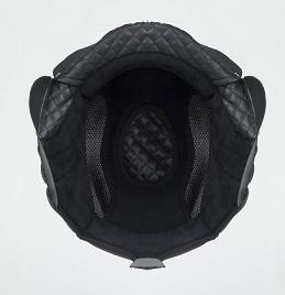 [060734G000 XXS] Recambio NZI Ref.671 Interior Desmontable Zeta 2 (XXS)