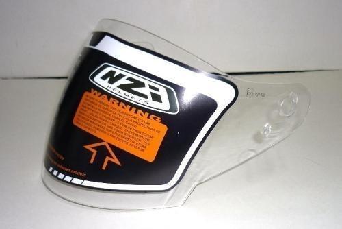 Recambio NZI Ref.563 Visor Transparente Avenew