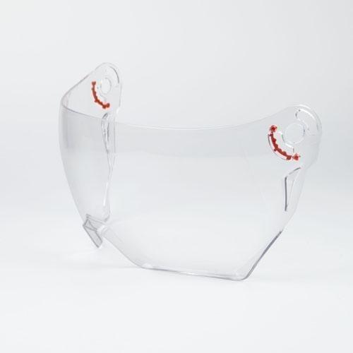 Recambio NZI Ref.649 Goggle Visor Clear Capital Vision