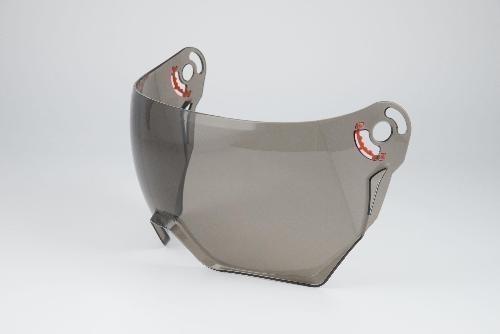 Recambio NZI Ref.650 Goggle Visor Tinted Capital Vision
