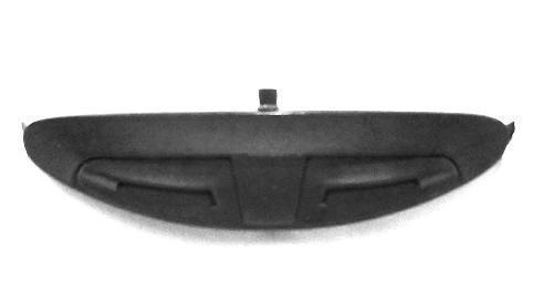 [060247G000 0] Recambio NZI Ref.204 Vent.frotal Superior Helix Ii,single Ii