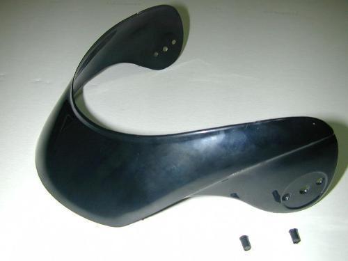 Recambio NZI Ref.484 Visera Homologado-vintage Ii