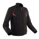 Bering Jacket WARMOR Black