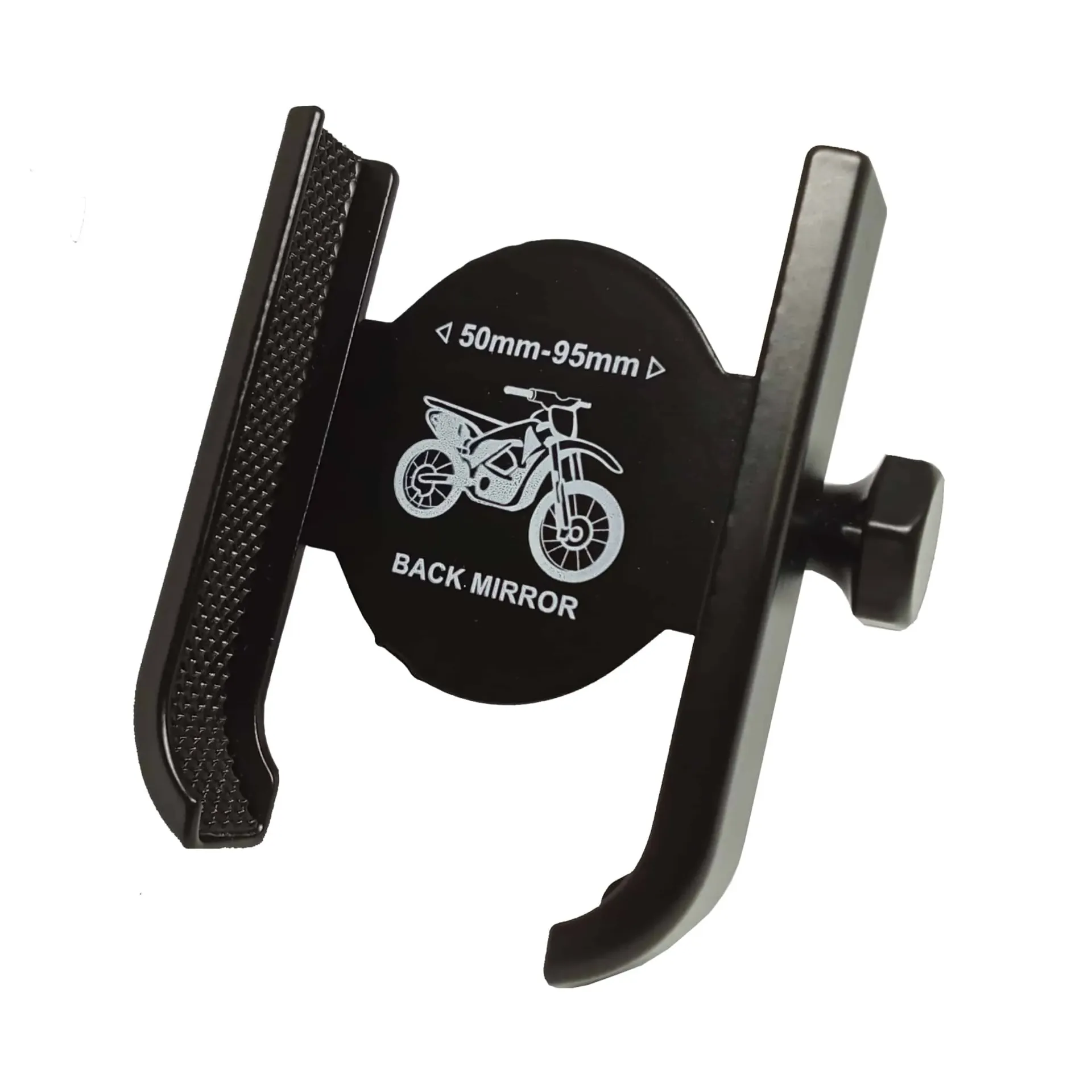 [900232] Kum Soporte móvil aluminio para manillar