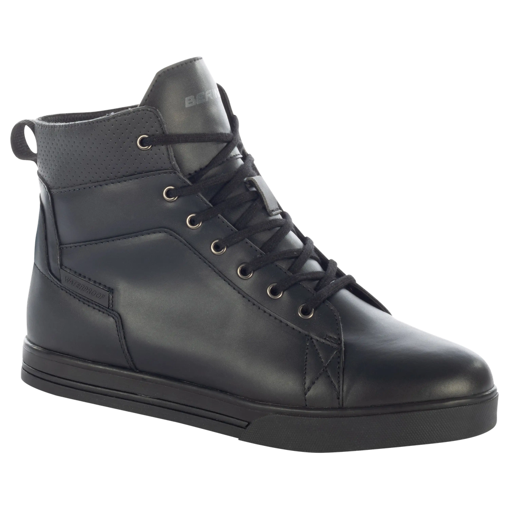 [BBO430T40] Zapatillas Bering Indy Negro (T40)