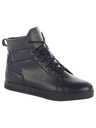 Zapatillas Bering Indy Negro
