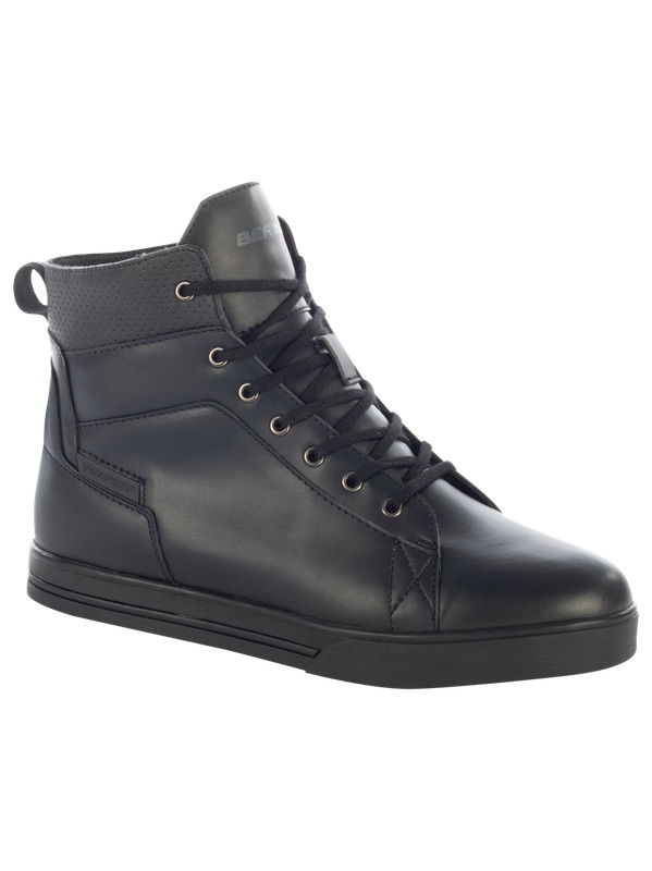 Zapatillas Bering Indy Negro