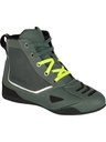 Zapatillas Bering Active Gris