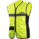 Chaleco reflectante LS2 Vest Hi-Vis Yellow