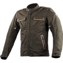 Chaquetas LS2 Bullet Man Jacket Brown