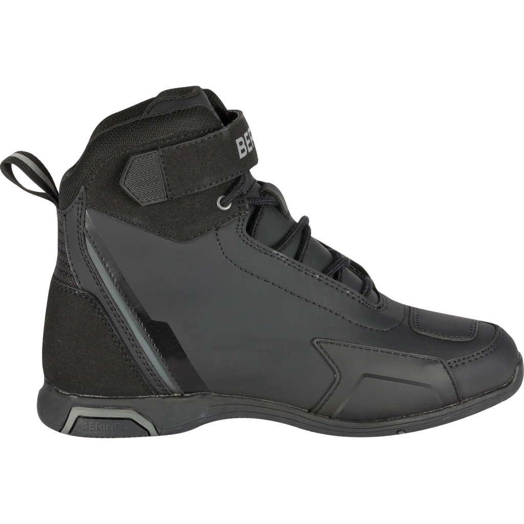 Zapatillas Bering Jag Mujer Negro/Gris