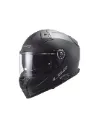 Casco Moto Integral LS2 FF811 Vector II Mate Negro With Ls2-4x Ucs