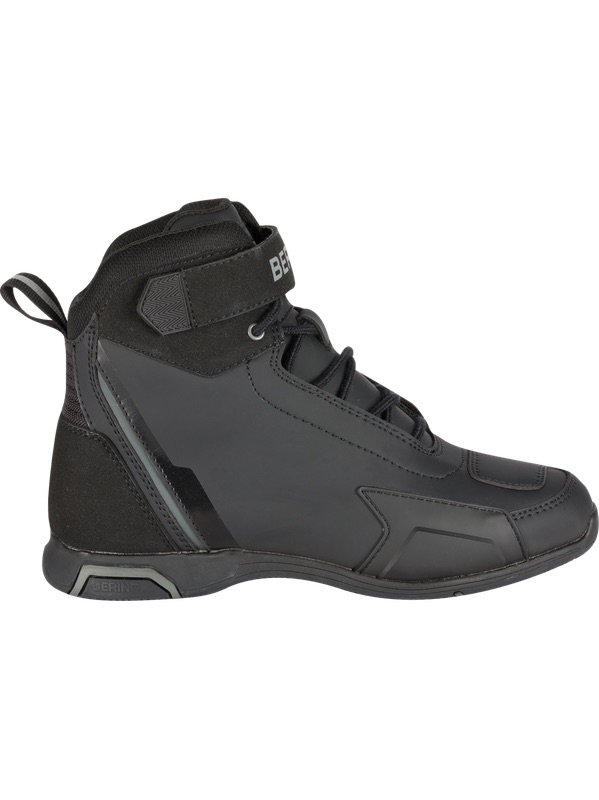 Zapatillas Bering Jag Negro/Gris