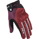 Guantes LS2 Dart 2 Lady Gloves Black Red Grey
