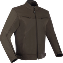 Chaqueta Bering Derby Marrón