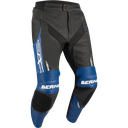 Pantalón Bering Snap Negro/Azul