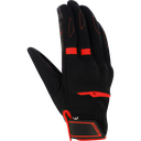 Guantes Bering Fletcher EVO Negro/Rojo