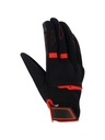 Bering Gloves FLETCHER EVO Black/Red