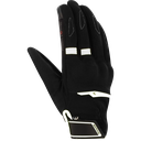 Guantes Bering Fletcher EVO Negro/Blanco