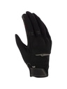 Guantes Bering Fletcher EVO Mujer Negro