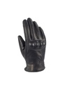 Guantes Bering Zack Perfo Mujer Negro