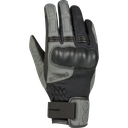 Guantes Bering Profil Mujer Negro/Gris