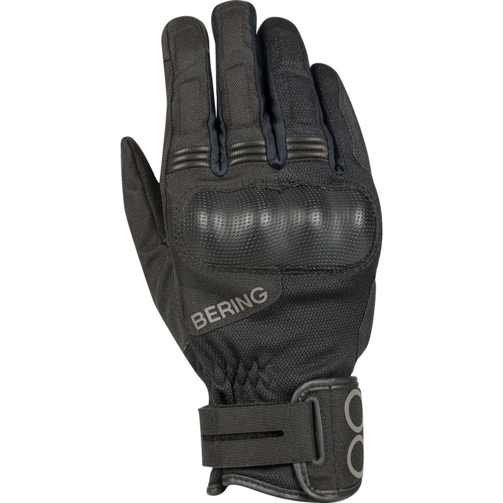 Guantes Bering Profil Negro
