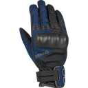 Guantes Bering Profil Negro/Azul Marino