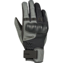 Guantes Bering Profil Negro/Gris