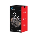 Intercomunicador Cardo Freecom 2X Duo