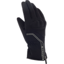 Guantes Bering Hope Mujer Negro