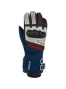 Guantes Bering Austral GTX Azul Marino/Gris/Rojo