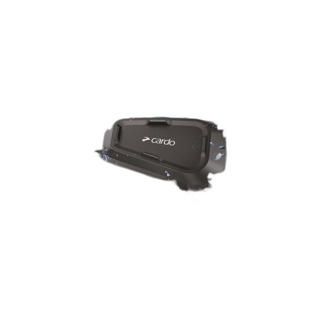 Intercomunicador Cardo Spirit HD