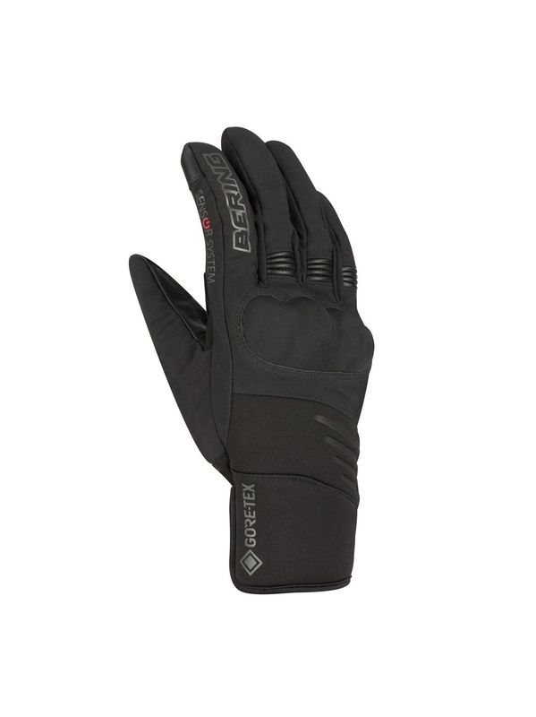 Bering Gloves BOOGIE GTX Black