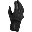 Guantes Bering Boogie GTX Mujer Negro