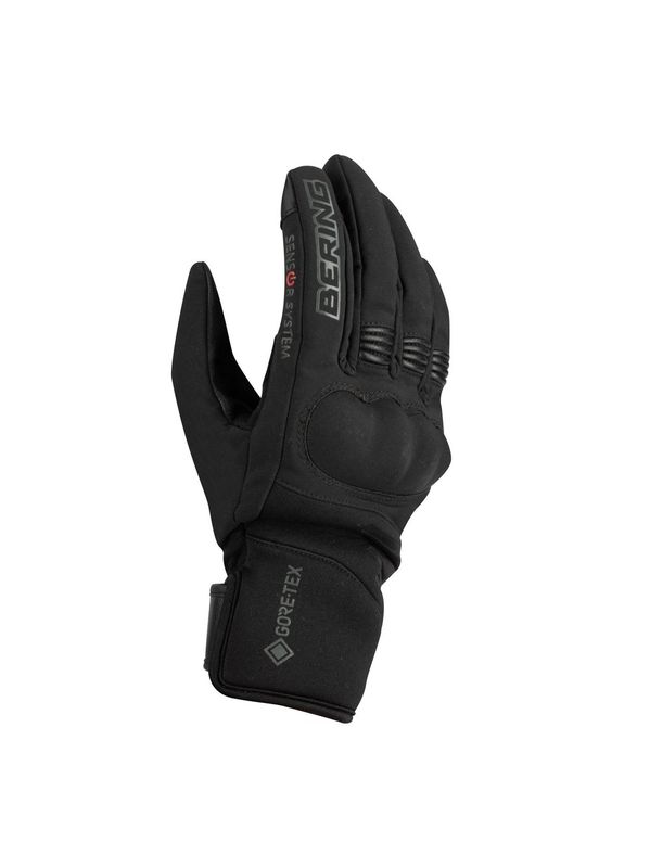 [BGM1060T6] Guantes Bering Boogie GTX Mujer Negro (T6)