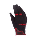 Bering Gloves BORNEO EVO Black/Red